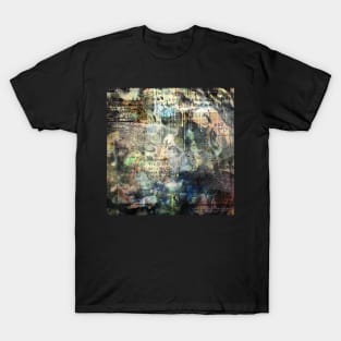 Abstracted thoughts T-Shirt